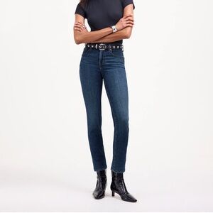 Madewell Stopvepipe Jeans